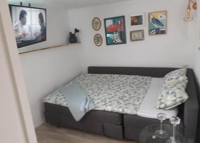 Apartamento Trini