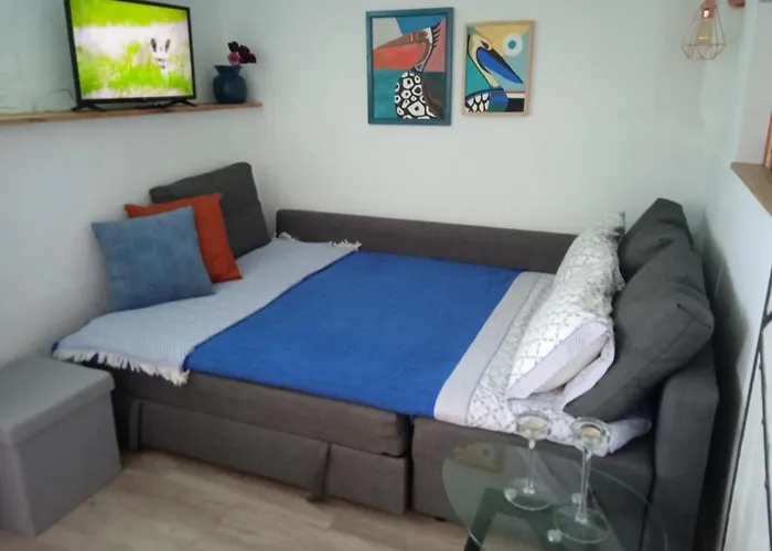 Apartamento Trini