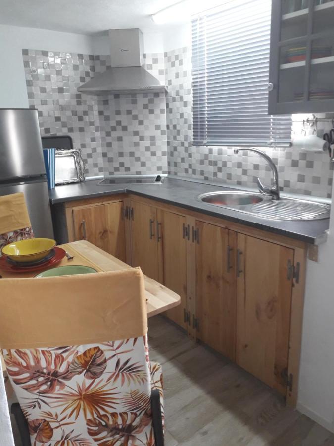 Trini Apartment