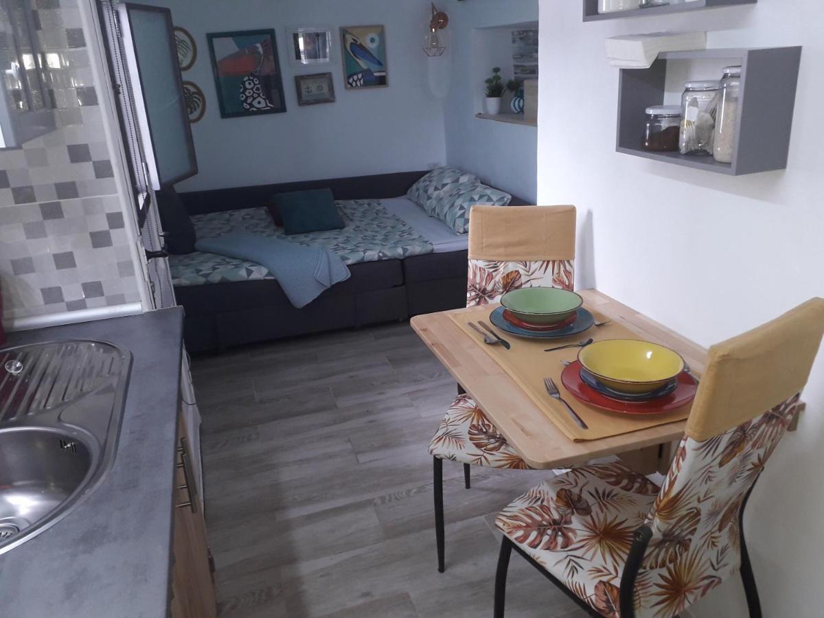 Trini Apartment