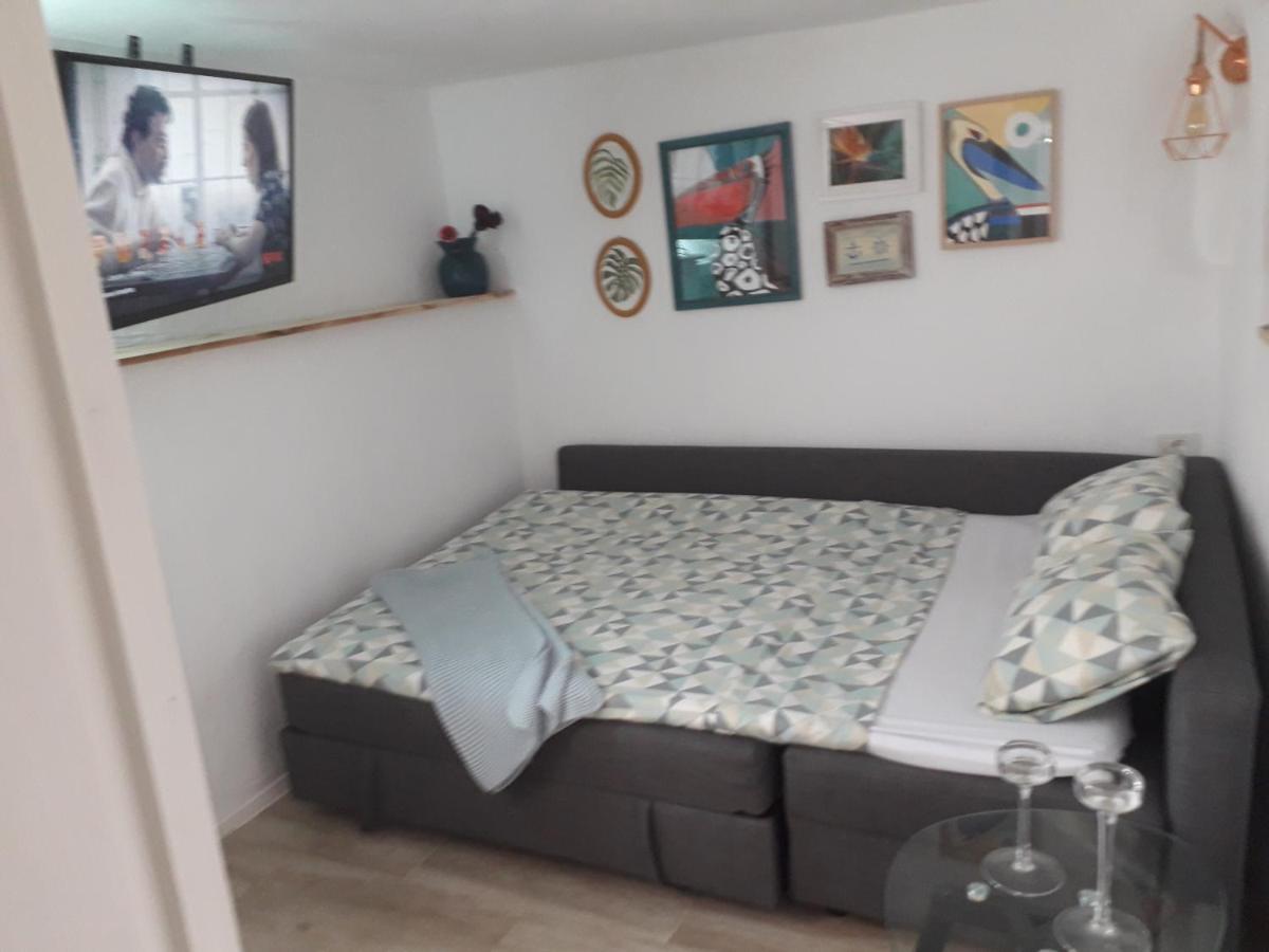 Apartment Trini La Jaca