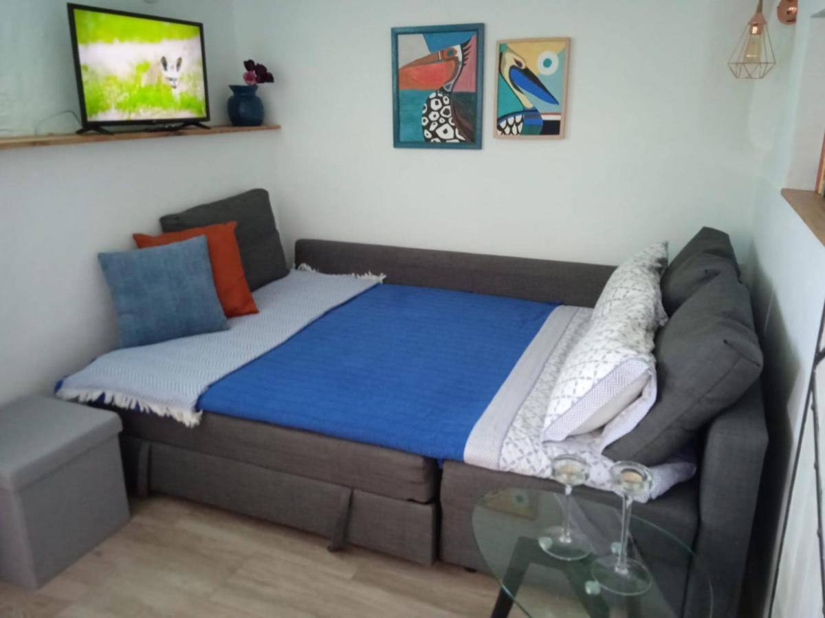 Trini Apartment La Jaca