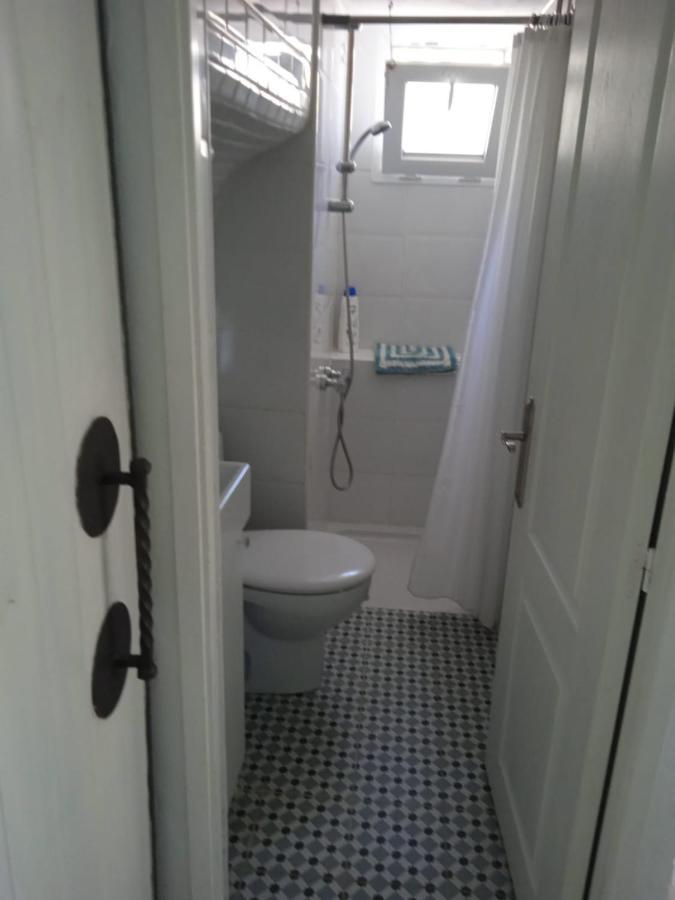 Trini Apartment *