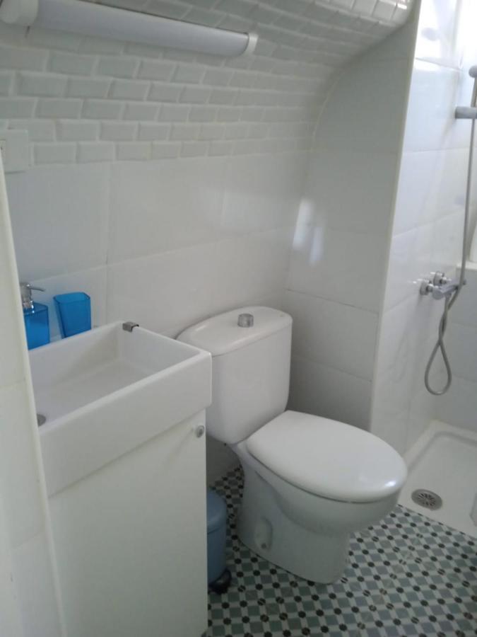 Apartment Trini La Jaca