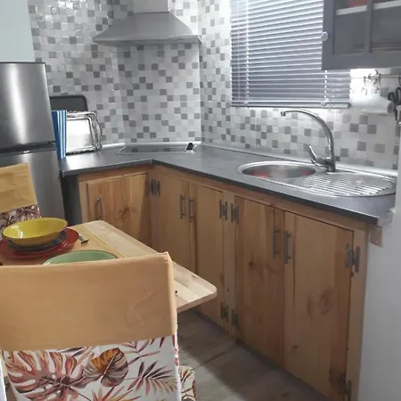 Apartamento Trini La Jaca Exterior photo