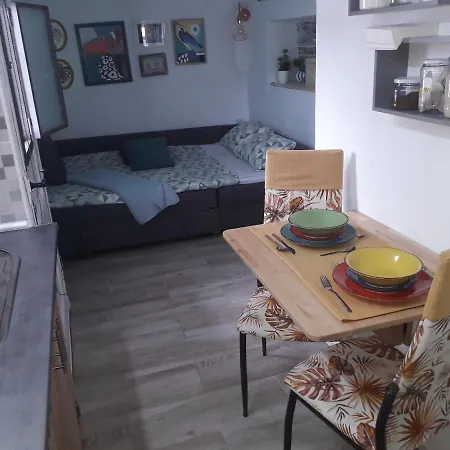 Apartamento Trini La Jaca Exterior photo